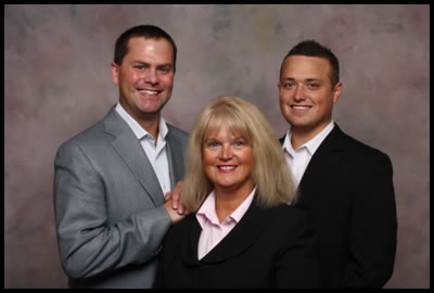 Benefiti Specialists Team